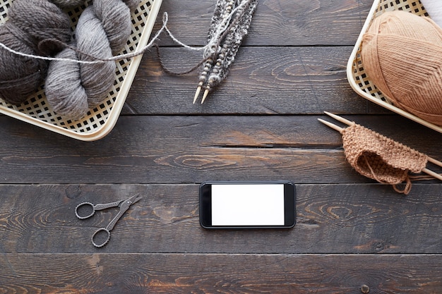 Kontakt z pracownią wyszywania